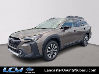 Certified 2024 Subaru Outback Limited XT AWD/4WD video 1