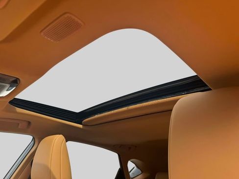 Certified 2025 Lexus NX 350 AWD w/ Accessory Package (2T) image 25