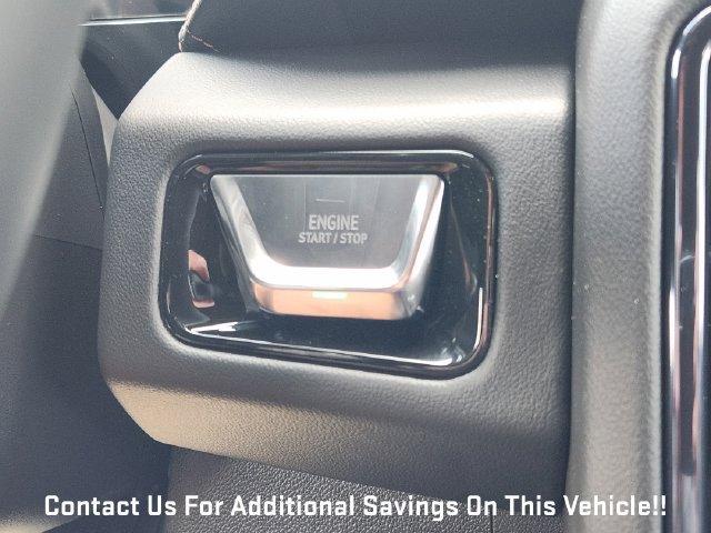 New 2027 GMC Yukon AT4 w/ AT4 Premium Package AWD/4WD image 16