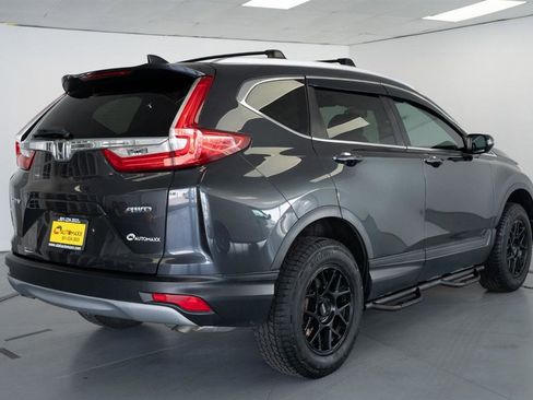 Used 2019 Honda CR-V EX-L image 9