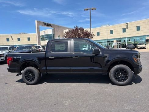New 2026 Ford F150 STX AWD/4WD image 2