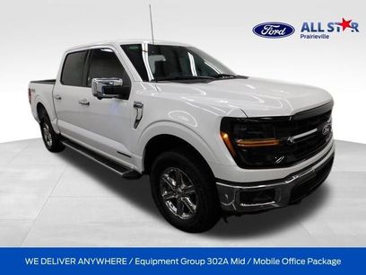 Used 2024 Ford F150 XLT w/ Equipment Group 302A MID