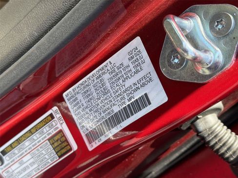 Certified 2024 Acura RDX SH-AWD w/ Technology Package image 22