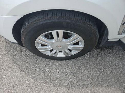 Used 2014 Cadillac SRX Luxury FWD image 13