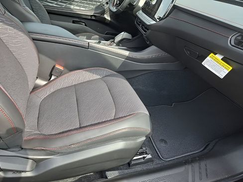 New 2025 Dodge Charger R/T w/ Quick Order Package 25M R/T image 15