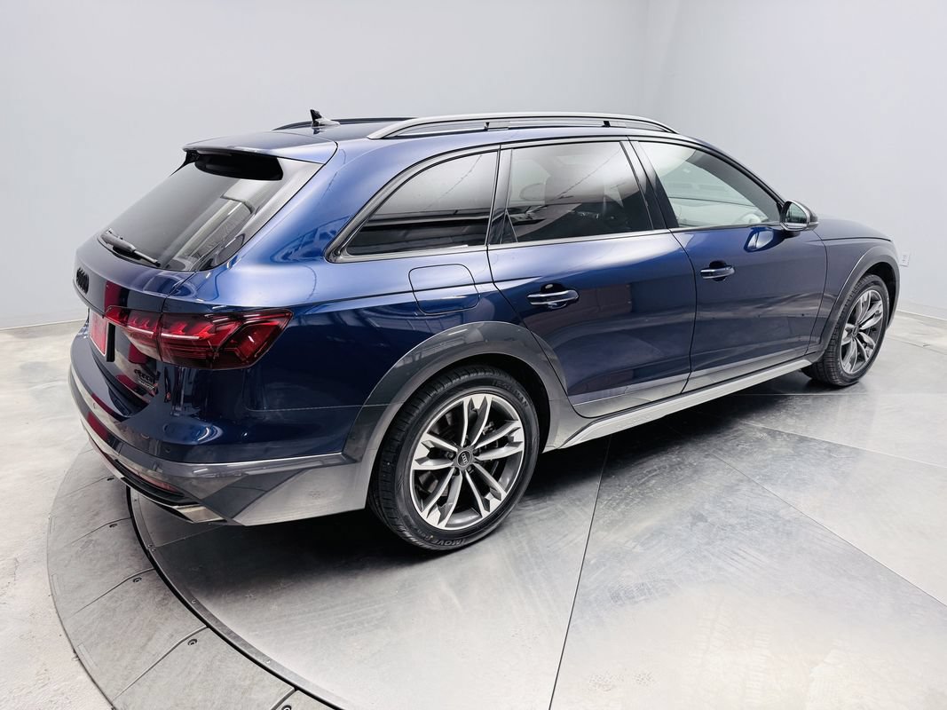 Used 2023 Audi A4 2.0T allroad Premium Plus AWD/4WD image 5