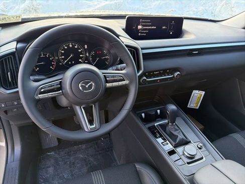 New 2026 MAZDA CX-50 Meridian Edition w/ Apex Package image 14