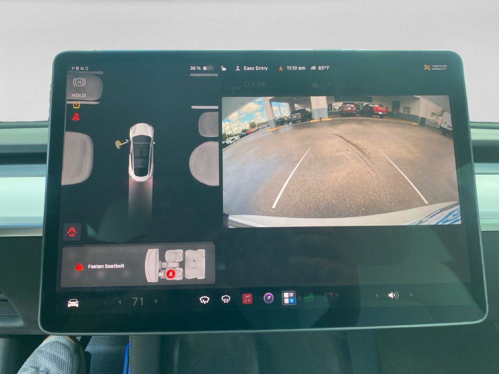 Used 2023 Tesla Model 3 Standard Range RWD image 15