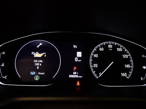 Certified 2021 Honda Accord EX-L image 22