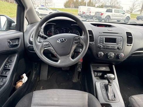 Used 2016 Kia Forte LX image 18