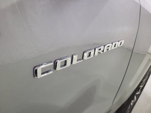 Used 2023 Chevrolet Colorado LT w/ LT Convenience Package III image 53