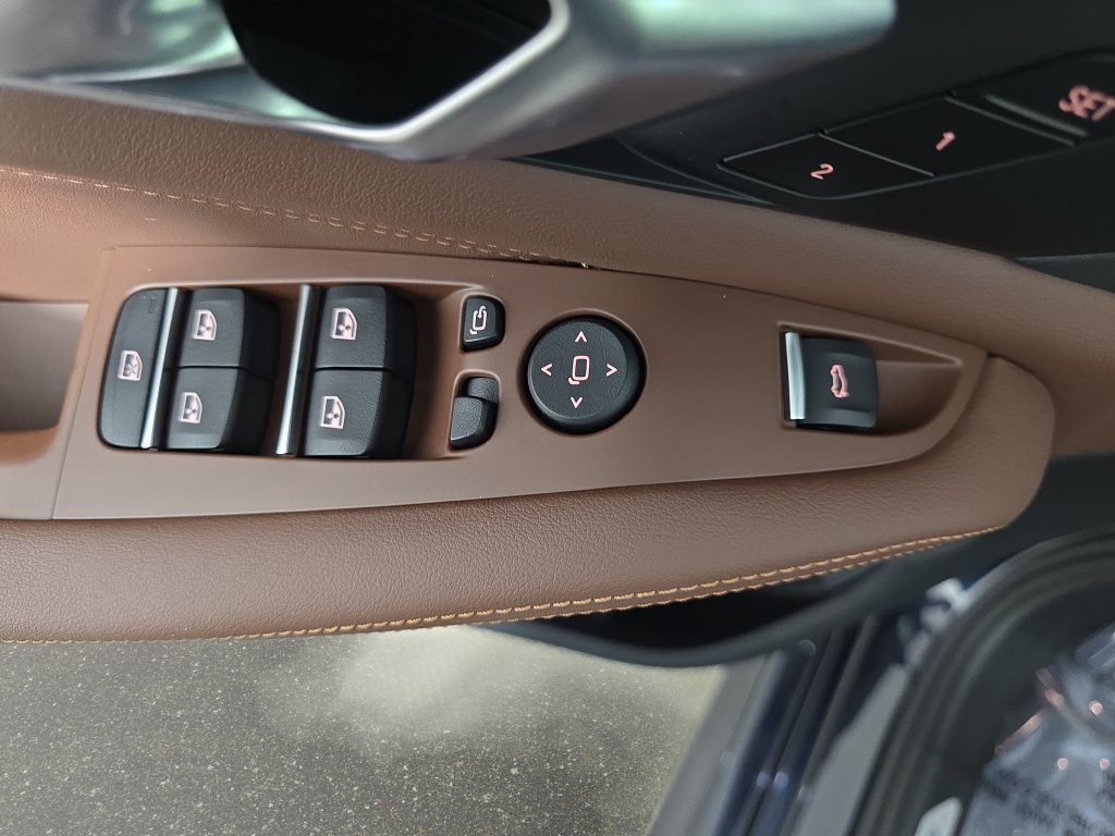 Certified 2026 BMW X5 xDrive40i AWD/4WD image 28