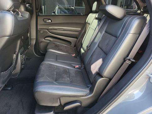 Used 2021 Dodge Durango R/T w/ Blacktop Package image 25
