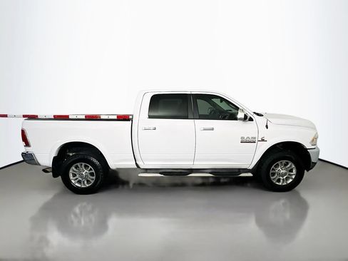 Used 2014 RAM 3500 Laramie AWD/4WD image 8