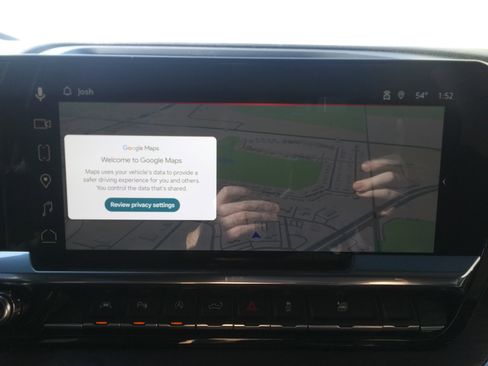 Used 2025 GMC Sierra 1500 SLT w/ SLT Premium Plus Package image 21