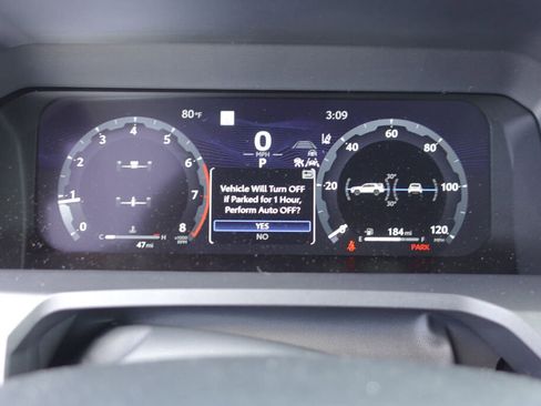 New 2026 Toyota 4Runner TRD Sport Premium AWD/4WD image 17