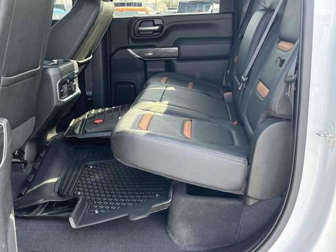 Used 2022 GMC Sierra 3500 AT4 w/ Gooseneck/5TH Wheel Package image 15