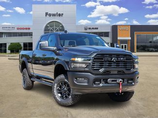 New 2026 RAM 2500 Tradesman w/ Power Wagon Package video 1