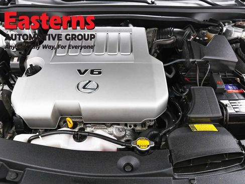 Used 2015 Lexus ES 350 w/ Luxury Package FWD image 7