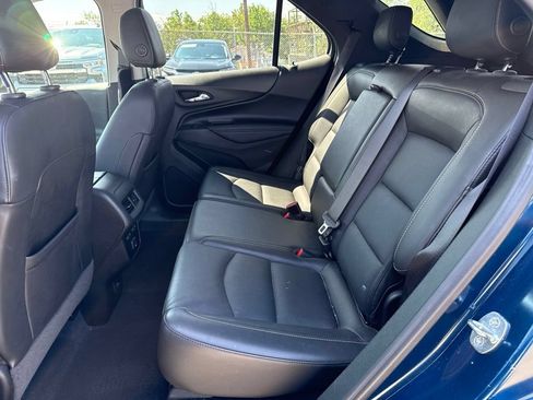 Used 2020 Chevrolet Equinox Premier AWD/4WD image 10