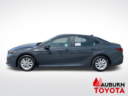 New 2026 Toyota Camry LE FWD image 4
