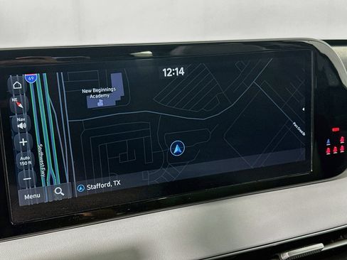 Used 2025 Hyundai Palisade SEL FWD image 22