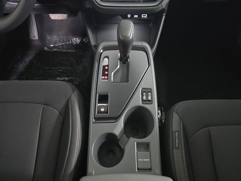 New 2026 Subaru Crosstrek 2.0i Premium image 22