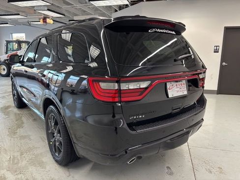 New 2026 Dodge Durango GT image 6
