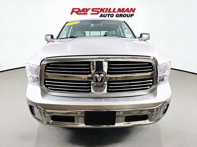 Used 2014 RAM 1500 Lone Star RWD image 2
