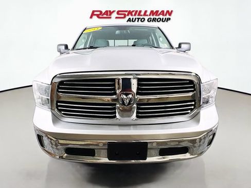Used 2014 RAM 1500 Lone Star RWD image 2