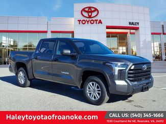 New 2026 Toyota Tundra SR5 video 1