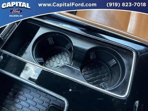Used 2020 Lincoln Aviator Black Label w/ Dynamic Handling Package AWD/4WD image 32
