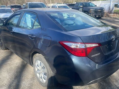 Used 2016 Toyota Corolla LE image 11