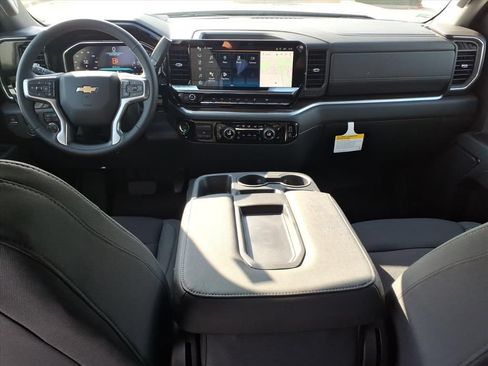 New 2026 Chevrolet Silverado 1500 LT w/ Safety Package RWD image 19