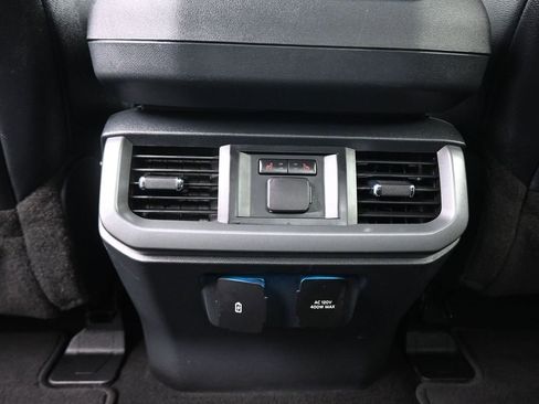 Used 2021 Ford F150 Lariat w/ Equipment Group 502A High image 38