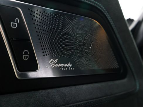 Used 2021 Mercedes-Benz AMG GT Black Series image 77