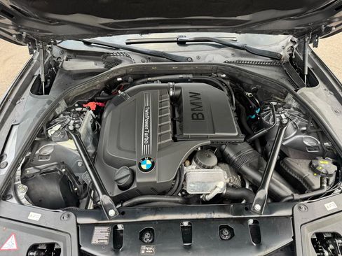 Used 2016 BMW 535i Sedan image 9