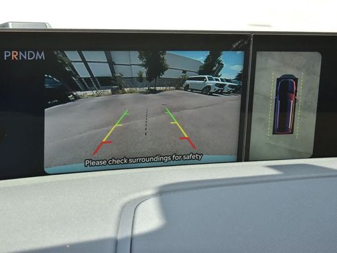 New 2026 Lincoln Navigator L Reserve w/ Jet Appearance Package AWD/4WD image 31