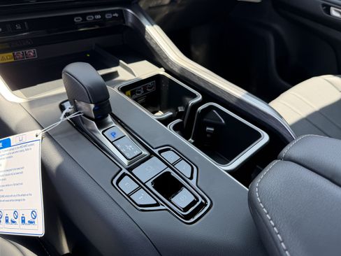 New 2026 Lexus TX 350 AWD image 24