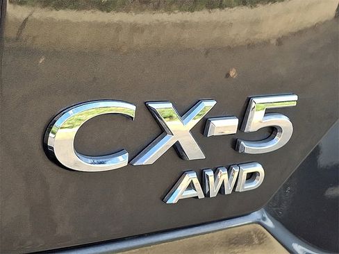 Used 2022 MAZDA CX-5 AWD 2.5 S w/ Premium Plus Pkg image 30