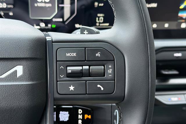 New 2027 Kia Telluride X-Line SX Prestige AWD/4WD image 28