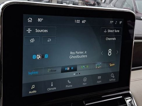 Used 2020 Lincoln Navigator Reserve w/ Equipment Group 201A Reserve AWD/4WD image 18