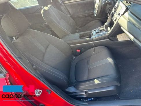 Used 2018 Honda Civic Sport image 25