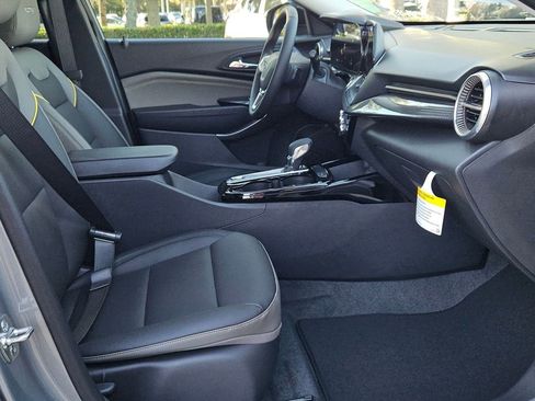 New 2026 Chevrolet Trax ACTIV w/ Driver Confidence Package image 24