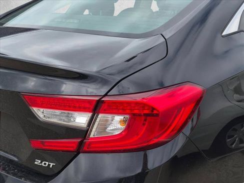 Used 2019 Honda Accord EX-L image 13