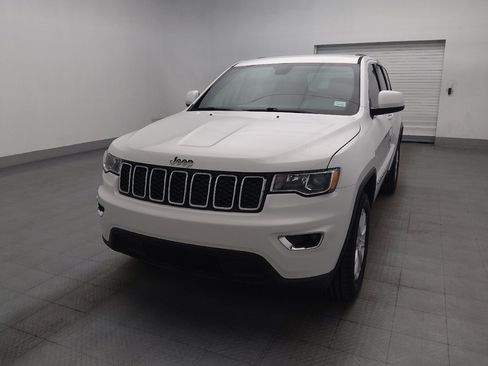 Used 2022 Jeep Grand Cherokee Laredo X RWD image 15