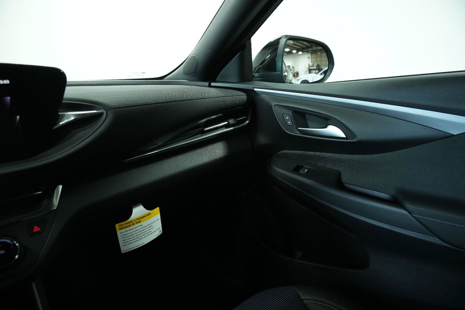 New 2026 Buick Envista Preferred w/ Convenience I Package FWD image 47