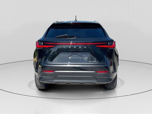 Used 2022 Lexus NX 250 FWD image 6