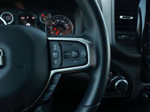 New 2026 RAM 1500 Tradesman AWD/4WD image 20