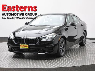 Used 2022 BMW 228i xDrive w/ Convenience Package